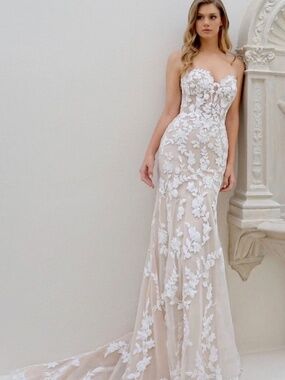 Enzoani Milan Wedding Dress